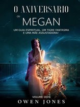 A série Megan 2 - O Aniversário de Megan