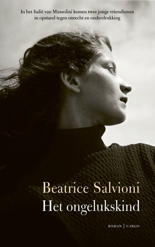 Het ongelukskind ebook Beatrice Salvioni 9789403129525