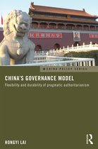 Chinas Governance Model