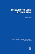 Creativity and Education