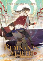 Remnants of Filth: Yuwu (Novel)- Remnants of Filth: Yuwu (Novel) Vol. 1