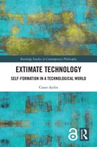 Routledge Studies in Contemporary Philosophy- Extimate Technology