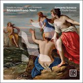 Concerto Scirocco, Giulia Genini - Neri: Sonate Da Sonarsi Con Varij Stromenti (CD)