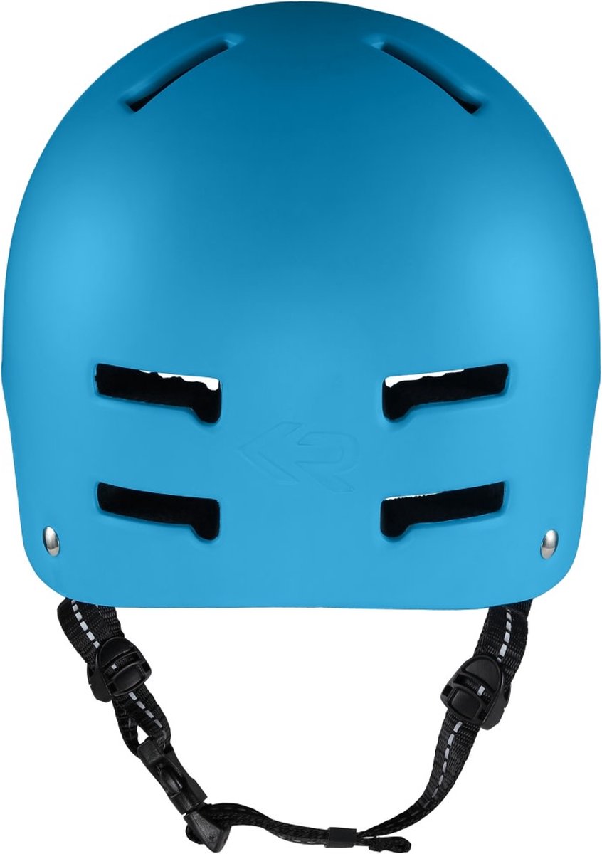 Reversal LUX Skatehelm Lichtblauw 54-57cm
