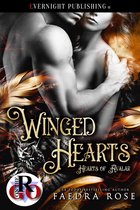 Hearts of Avalar - Winged Hearts