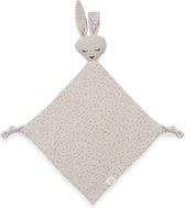 Hauck Cuddle N Play Cuddle Cloth - Lapin Beige Pois