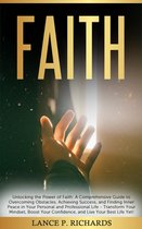 Faith: Unlocking the Power of Faith