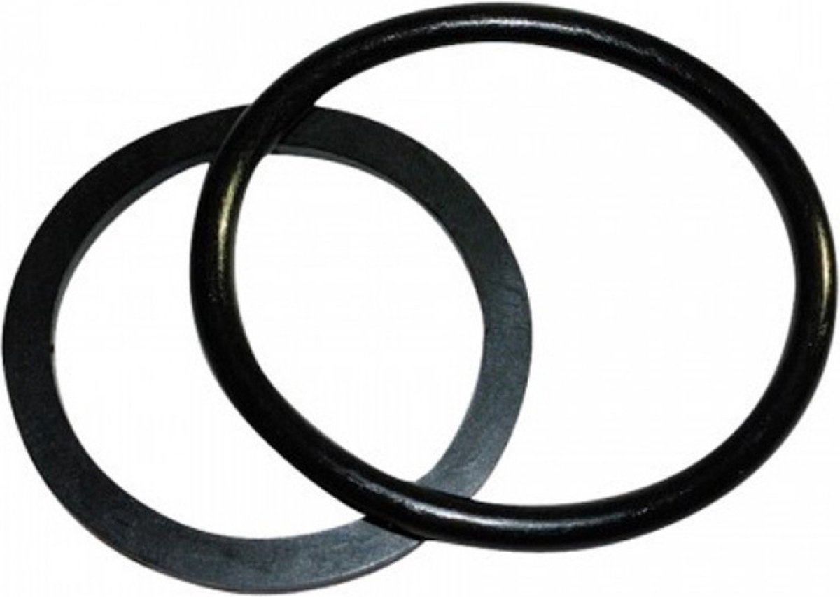 O- ring voor schenkdop