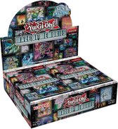 Yu-Gi-Oh! Maze of Memories Booster Box - EN
