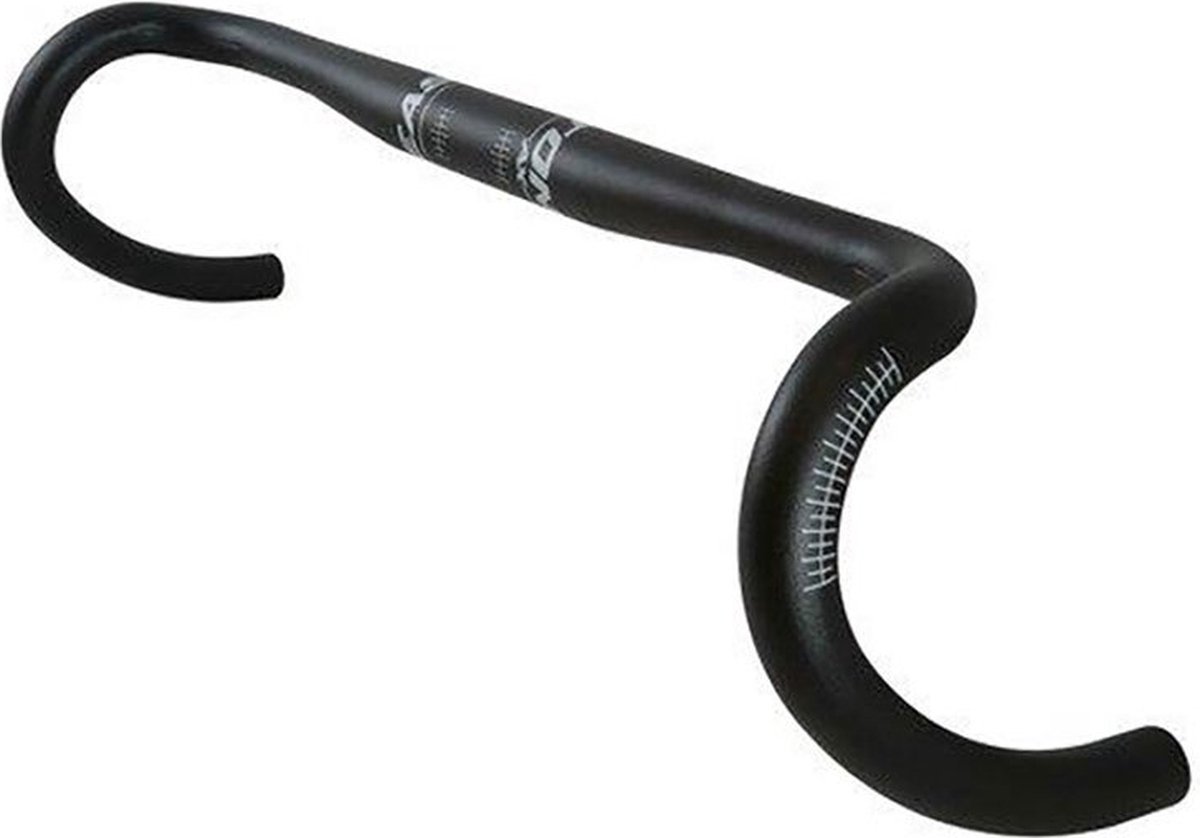 EASTON EA50 AX 120 Mm Fietsstuur - Black - 31.8 mm
