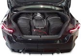 Op Maat Gemaakte Reistassen Set voor BMW 2 Serie COUPE 2021+ 4-delige Auto Accessoires Set voor Extra Reiscomfort