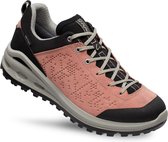 Grisport Creek roze wandelschoenen dames (15103-154)