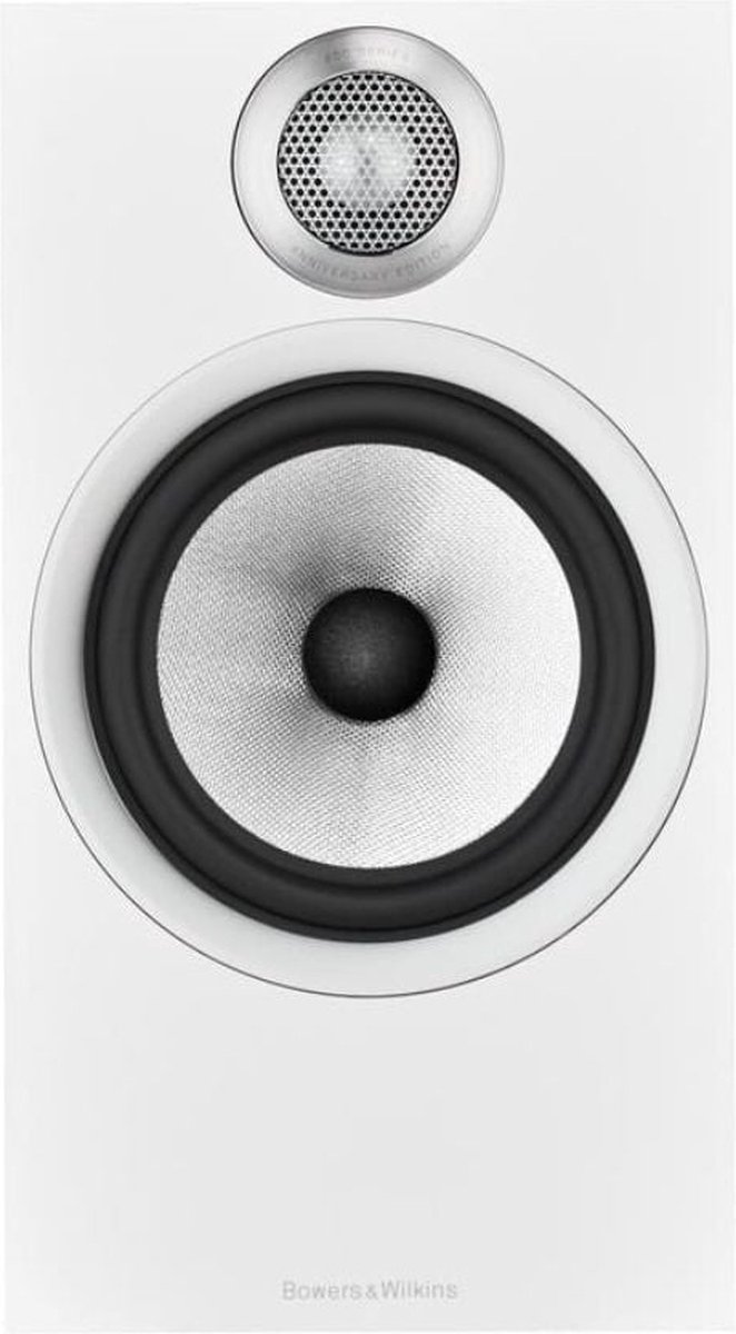 B&W 607S2 AE（Bowers & Wilkins 607 S2 Anniversary Edition 