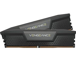 Corsair Vengeance CMK32GX5M2X7200C34 geheugenmodule 32 GB 2 x 16 GB DDR5 7200 MHz