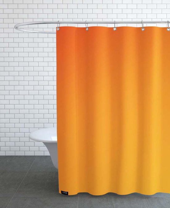 Morning 3 Douchegordijn bol