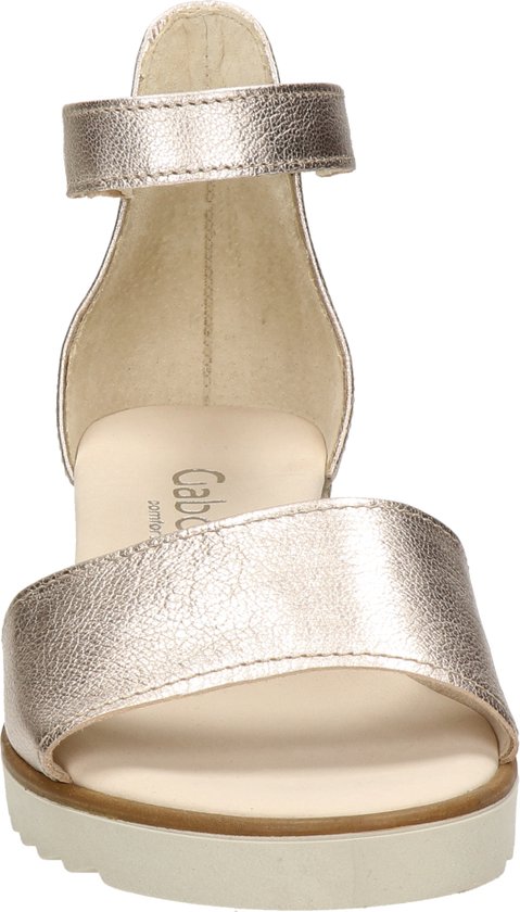 Gabor sandalen online maat 43