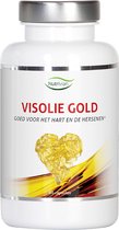 Bol.com Visolie Gold 1000 Mg Epa/Dha - 120Ca aanbieding