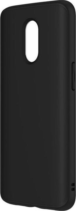 RhinoShield SolidSuit Classic OnePlus 6T Case Black | bol