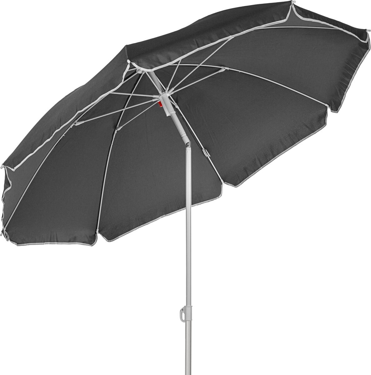 Parasol Hawai Raffia - Arjen Verhuurt