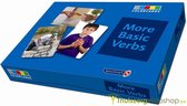 Basiswerkwoorden aanleren - ColorCards® basiswerkwoorden - aanvullende set