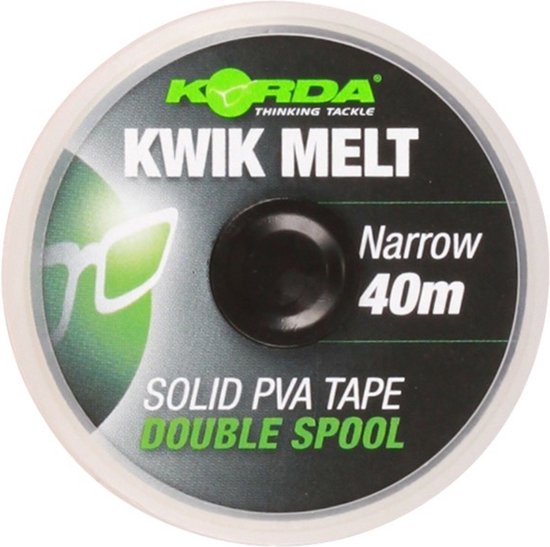 Korda Kwik-Melt PVA Tape Dispenser - 10mm - 20m van Korda — afbeelding 2