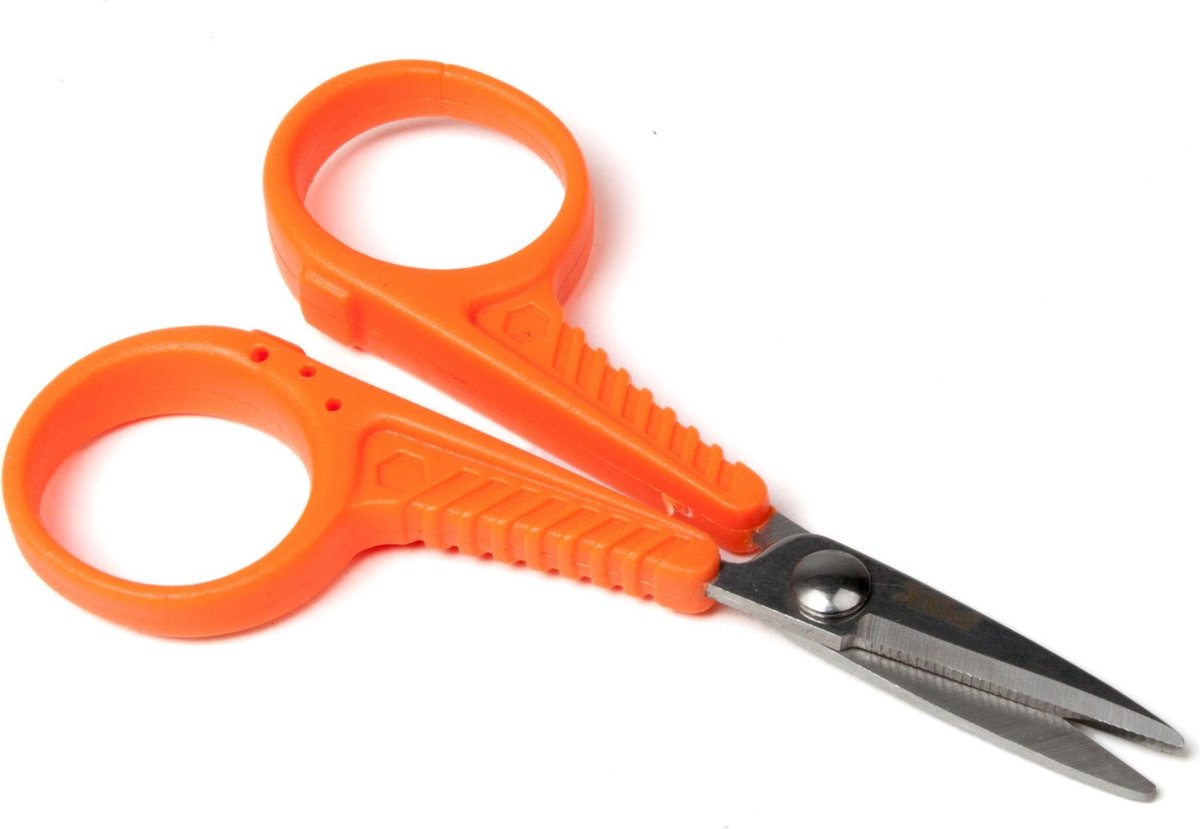 Fox Carp Edges Braid Blades
