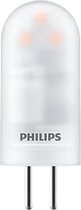 Philips CorePro LEDcapsule LV G4 1.7W 830 | Extra Warm Wit - Vervangt 20W