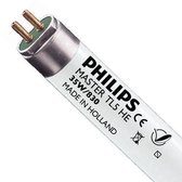 Philips MASTER TL5 HE 35W ampoule fluorescente G5 Blanc chaud