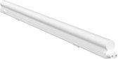 Noxion LED Batline Connect 60cm 3000K 9W | Warm Wit - 20x Koppelbaar.