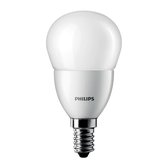 Philips CorePro LED Lamp E14 Fitting - 4-25W - 45 x 88 mm - Warm Wit