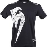 Venum Giant T-Shirt Zwart - M