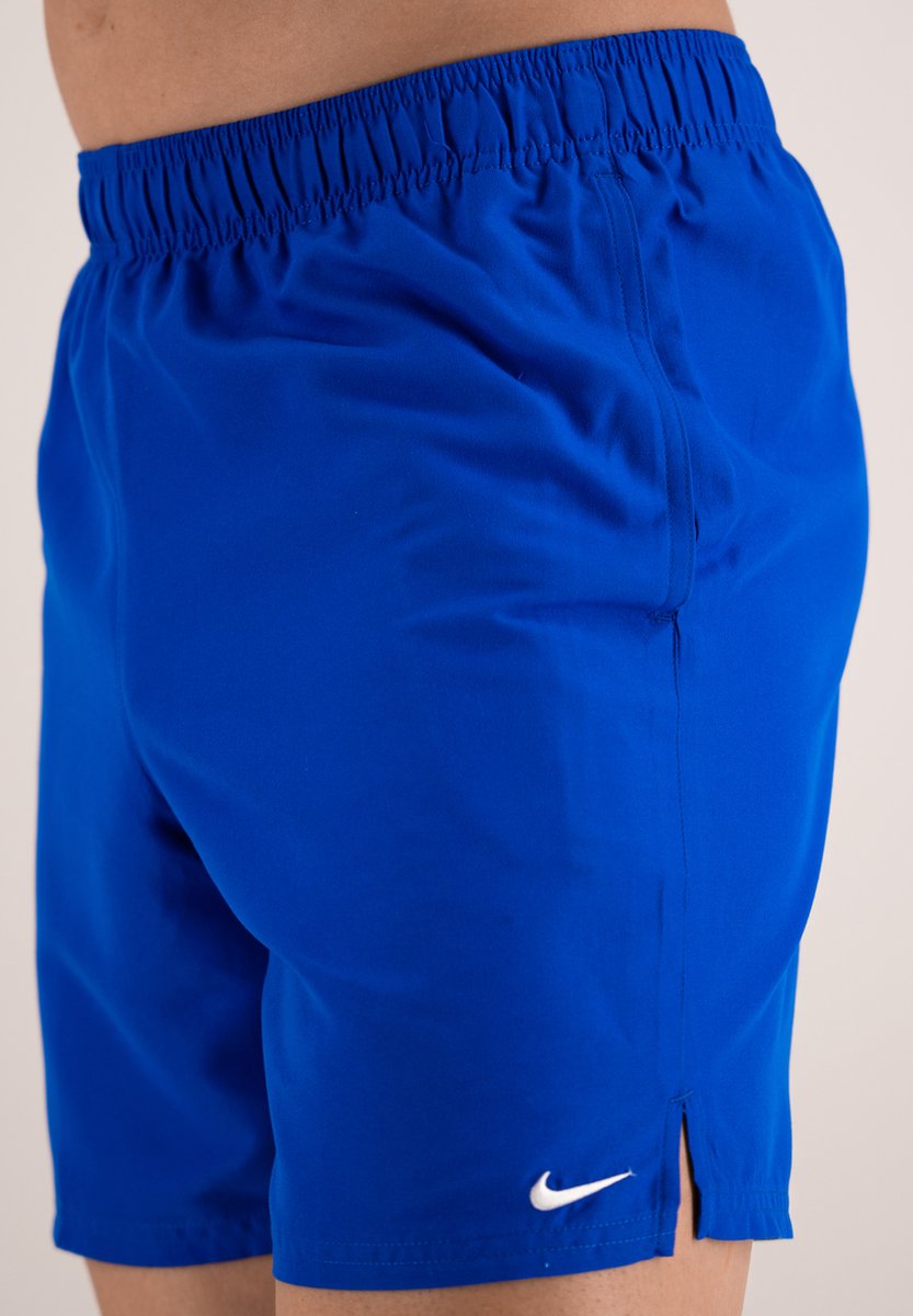 Nike Swim 7 VOLLEY SHORT Heren Zwembroek - GAME ROYAL — afbeelding 9