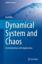 UNITEXT for Physics - Dynamical System and Chaos