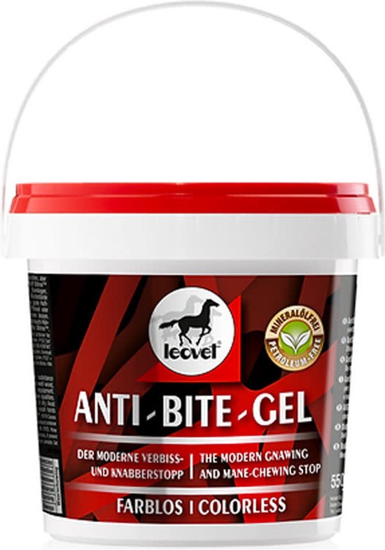 Anti-Bite Gel 500 ml