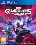 Marvel's Guardians Of The Galaxy - PlayStation 4