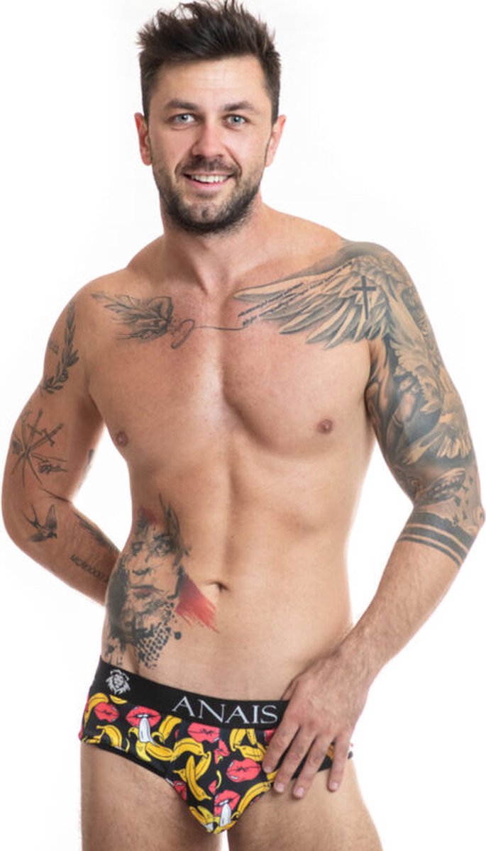 ANAIS MEN JOCK | Anais Men - Banana Jock Bikini Xl