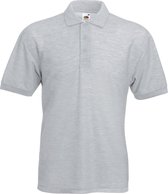 Fruit of the Loom - 53901 Poloshirt | Poloshirt korte mouw