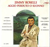 Jimmy Roselli - Aggio Perduto O Suonno (CD)