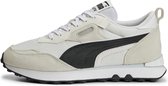 Baskets Puma Rider Fv Future Vintage Blanc - Streetwear - Adulte