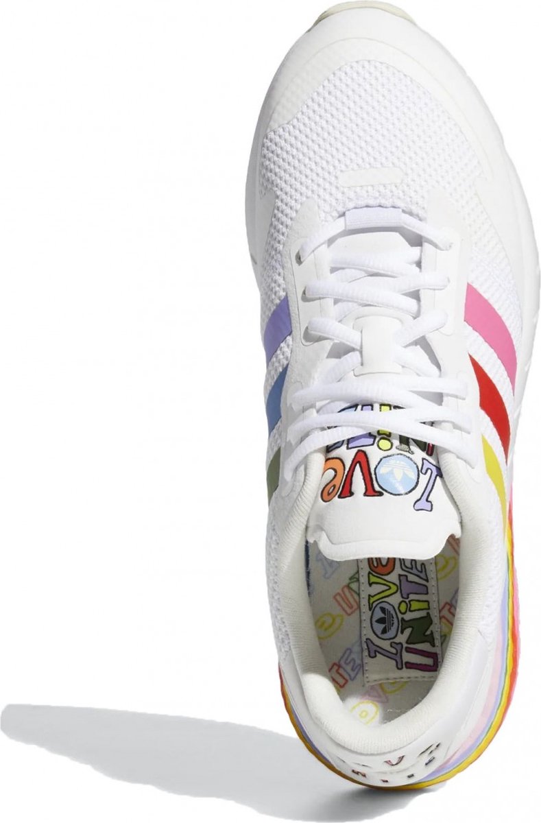 Adidas pride shop boost