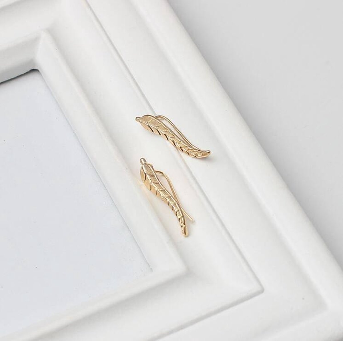 Tornito 20G 38 stuks roestvrij staal L bot schroefvormige neusringen neusringen CZ hoepel tragus kraakbeen neusring labret neuspiercing sieraden voor mannen vrouwen roségoud toon, metaal, kubieke