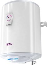 Tesy elektrische boiler 80 liter Bi-Light dik
