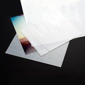 Pergamijn Papier Vellen 30,5x40,6cm (25 stuks)