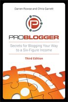ProBlogger 3rd