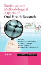Statistical And Methodological Aspects Of Oral Health Resear