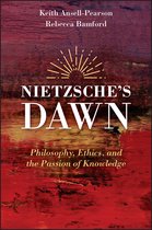 Nietzsche′s Dawn