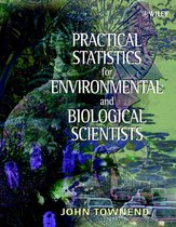 Practical Statistics for Environment
