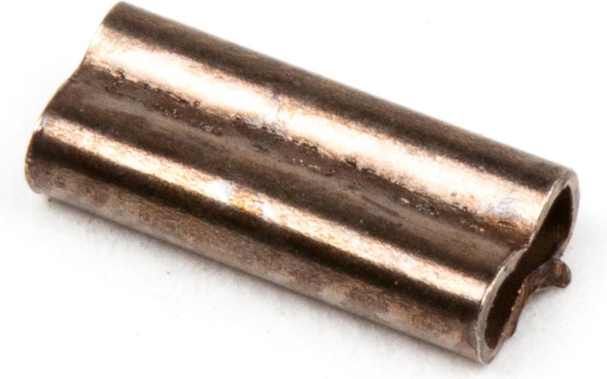 Korda Spare Krimps - 0.6 mm