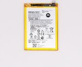 Geschikt voor Motorola Moto G7 Power, G8 Power Lite Battery - Batterijen - Capaciteit 5000 mAh - Spanning 3.8V - Li -ion