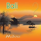 Medwyn Goodall - Bali 2 (CD)